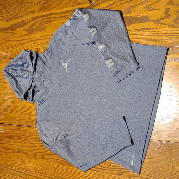 Jordan Other - Jordan Long Sleeved Shirt